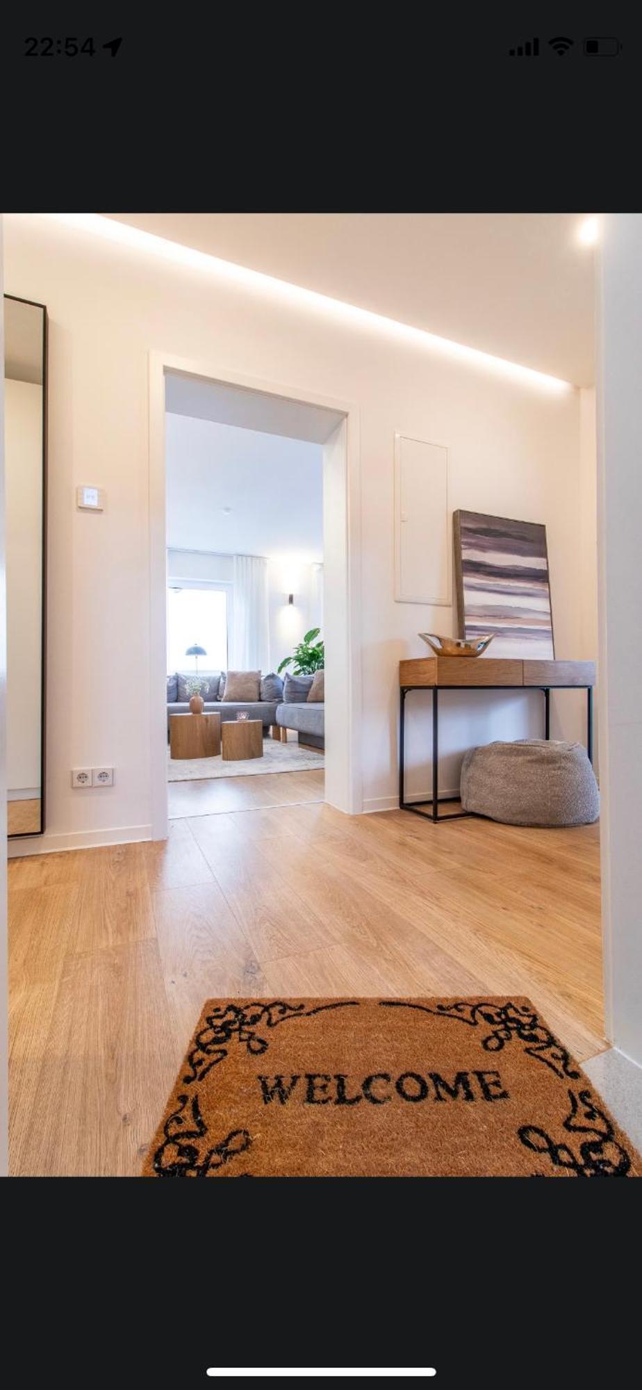 Stilvolles City-Apartment I Netflix I Wlan L Stellplatz I Zentral Schwarzenberg/Erzgebirge Exterior foto