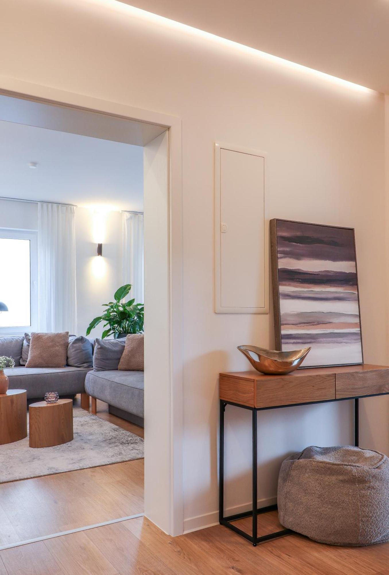 Stilvolles City-Apartment I Netflix I Wlan L Stellplatz I Zentral Schwarzenberg/Erzgebirge Exterior foto