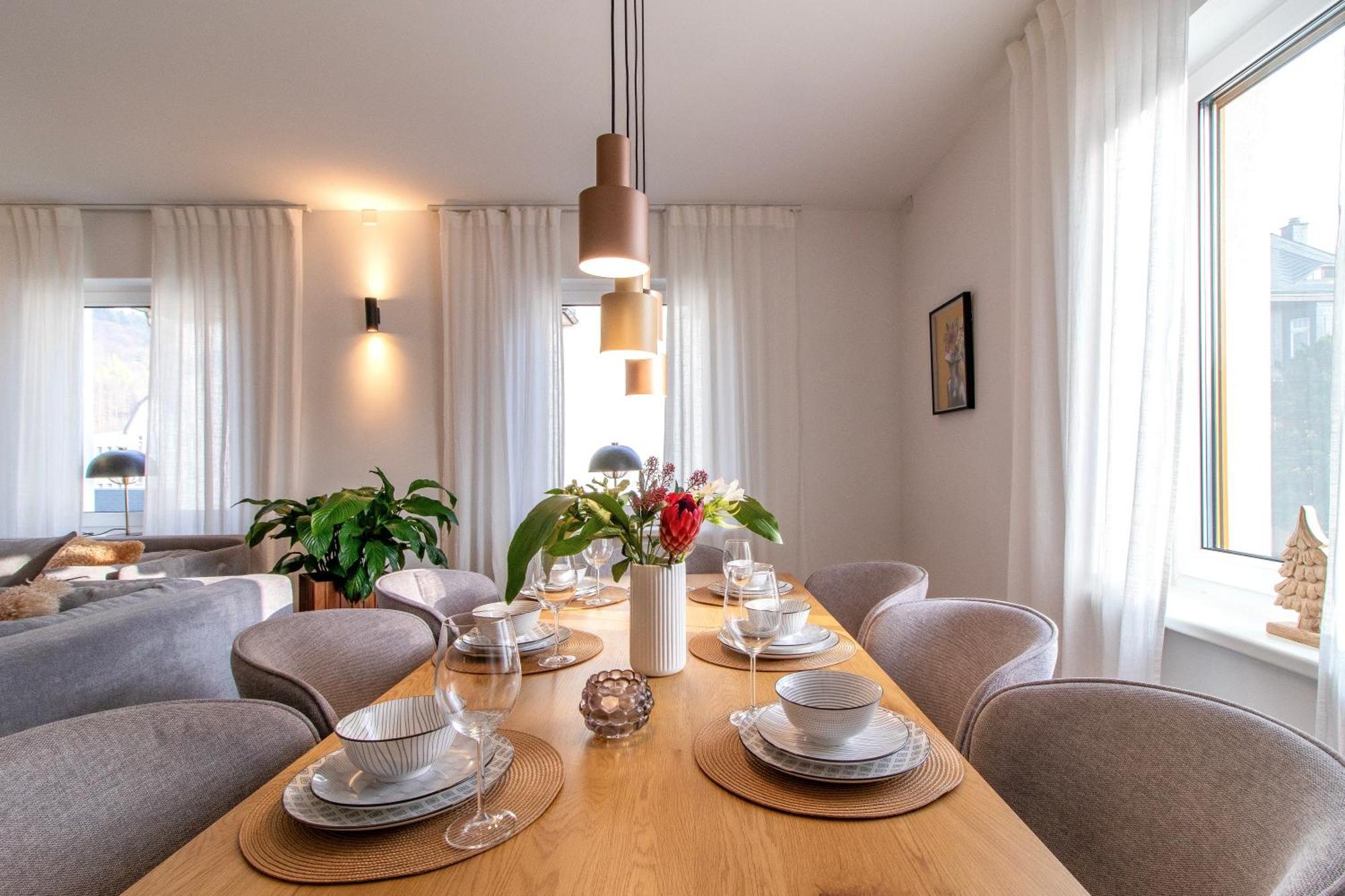 Stilvolles City-Apartment I Netflix I Wlan L Stellplatz I Zentral Schwarzenberg/Erzgebirge Exterior foto